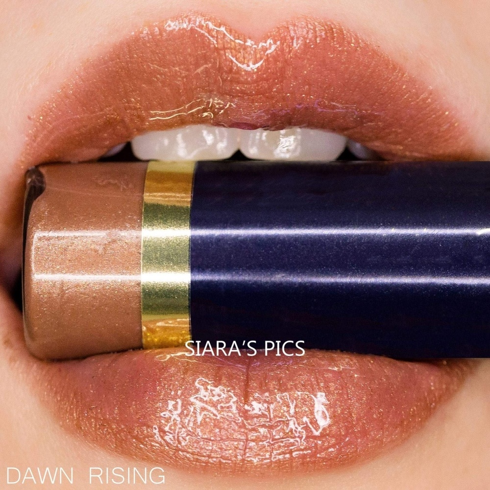 LipSense Lip Color Dawn Rising - Picture 2 of 2